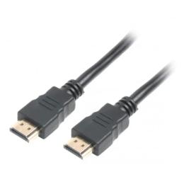 Відео-кабель Cablexpert HDMI(тато)HDMI(тато), 7,5m Black