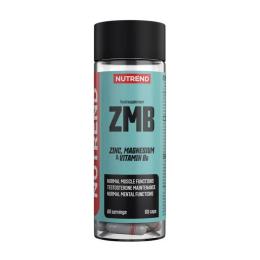 Вітамінно-мінеральний комплекс Nutrend ZMB (60 caps) (24507-01)