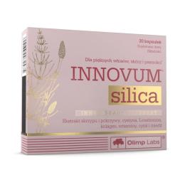 Вітамінно-мінеральний комплекс OLIMP Innovum Silica (30 caps) (18425-01)