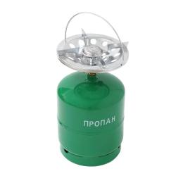 Балон газовий Voltronic GL-7.2 Green (38869)