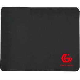Килимок для мишки Gembird MP-GAME-S Black