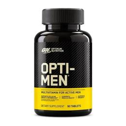 Вітамінно-мінеральний комплекс Optimum Nutrition Opti Men (90 tabs) (04866-01)