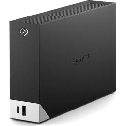 HDD диск Seagate One Touch STLC10000400 Black 2.5 USB 10.0 TB