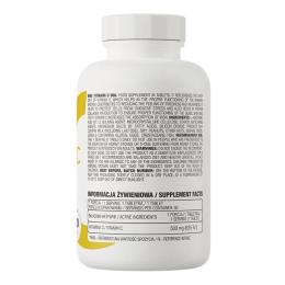 Вітамінно-мінеральний комплекс OstroVit Vitamin C 500 (90 tabs) (22712-01)