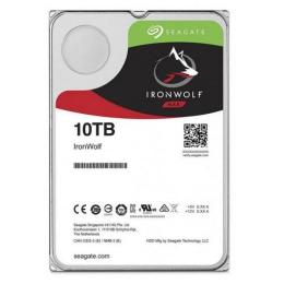 HDD диск Seagate IronWolf ST10000VN000 10TB