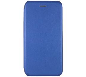 Чохол-книжка EpiK Classy для Samsung Galaxy A27 Blue