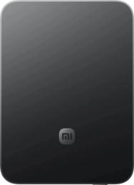 Зовнішній портативний акумулятор Xiaomi UltraThin Magnetic 5000mAh Black 15W