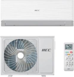 Кондиціонер Haier HEC-07NQ (I)/HEC-07NQ (O)