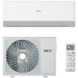 Кондиціонер Haier HEC-09NQ (I)/HEC-09NQ (O)