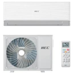 Кондиціонер Haier HSU-09NT (I)/HSU-09NT (O)