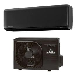 Кондиціонер Mitsubishi SRK20ZT-WFB/SRC20ZT-W