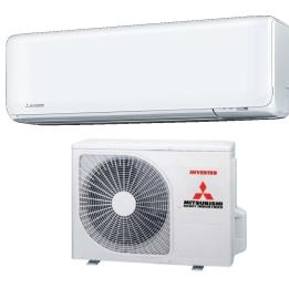 Кондиціонер Mitsubishi SRK25ZT-WF/SRC25ZT-W