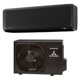 Кондиціонер Mitsubishi SRK25ZT-WFB/SRC25ZT-W