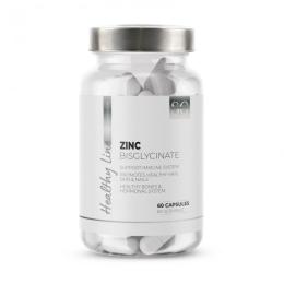 Вітамінно-мінеральний комплекс Sport Generation Zinc Bisglycinate (60 caps) (23967-01)