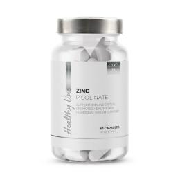 Вітамінно-мінеральний комплекс Sport Generation Zinc Picolinate (60 caps) (23968-01)