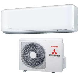 Кондиціонер Mitsubishi SRK35ZT-WF/SRC35ZT-W