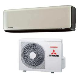 Кондиціонер Mitsubishi SRK50ZT-WFT/SRC50ZT-W