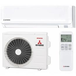 Кондиціонер Mitsubishi SRK50ZTL-W/SRC50ZTL-W