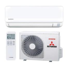 Кондиціонер Mitsubishi SRK63ZTL-W/SRC63ZTL-W