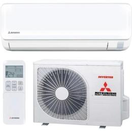 Кондиціонер Mitsubishi SRK71ZTL-W/SRC71ZTL-W
