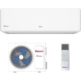 Кондиціонер Saturn ST-12HR/HB