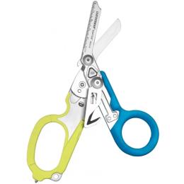Тактичні ножиці Leatherman Raptor Rescue (833070) Blue Yellow