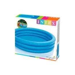 Басейн Intex Кришталевий 58426 дитячий