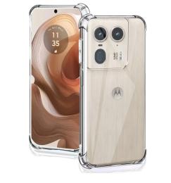 Чохол-накладка BeCover Anti-Shock для Motorola Edge 50 Ultra Clear (712308)