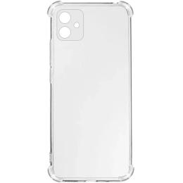 Чохол-накладка BeCover Anti-Shock для Samsung Galaxy A06 SM-A065 Clear (712137)