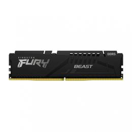 Оперативна память Kingston FURY 16GB DDR5 5200 MHz Beast