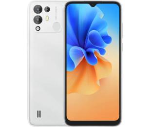 Смартфон Blackview A55 Pro 4/64GB White (6931548308560)