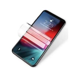 Захисна плівка CUTME Hydrogel Screen Protection Basic для Tecno Pop 4 Transparent гідрогелева