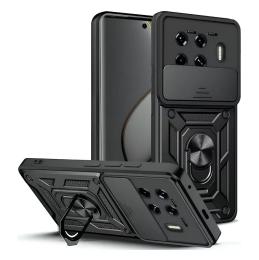 Чохол-накладка BeCover Military для Tecno Spark 20 Pro Plus (KJ7) Black (712169)