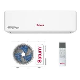 Кондиціонер Saturn ST-24HR/BTU