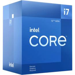Процесор Intel Core i7-12700 BX8071512700