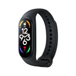 Фітнес-браслет Xiaomi Mi Smart Band 7 Black CN