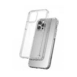 Чохол-накладка Blueo Crystal Drop Resistance Phone Case для iPhone 12 Pro Max Transparent