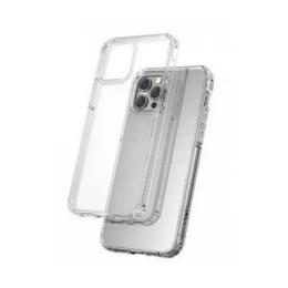 Чохол-накладка Blueo Crystal Drop Resistance Phone Case для iPhone 13 Pro Max Transparent