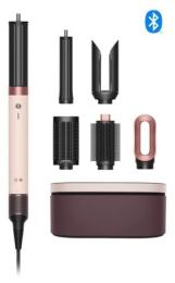 Стайлер Dyson Airwrap Co-anda2x Multi-styler &amp; Dryer Straight + Wavy Pink Rose (598757-01) EU (Уцінений)