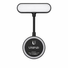 Накамерне світло Ulanzi M10 MagSafe LED Selfie Ring Light Black