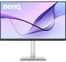 Монітор BenQ MA320UG Silver Gray 31.5 (9H.LP1LA.TBE)