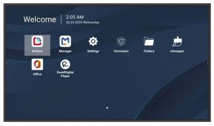 Монітор ViewSonic CDE4314-2C Black 43