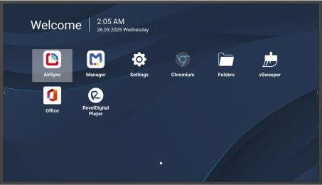 Монітор ViewSonic CDE7514-2C Black 75