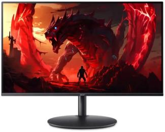 Монітор Acer Nitro XF270W3bmiiphx Black 27 (UM.HX0EE.331)