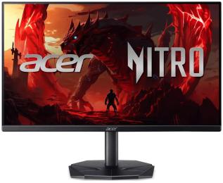 Монітор Acer Nitro KG270W3bmiipx Black 27 (UM.HX0EE.337)