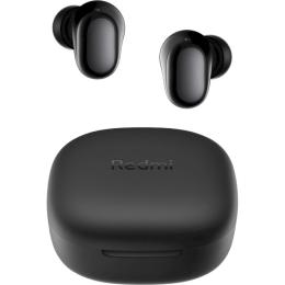 Бездротові навушники Xiaomi Redmi Buds 6 Play Black (BHR8776GL) (Вживаний)