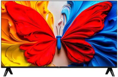 Телевізор TCL 43S51K Black 43