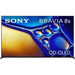 Телевізор Sony K-55XR80M2 Black 55