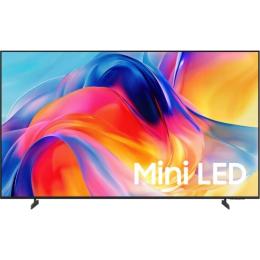 Телевізор Samsung Vision AI Mini LED M70H 4K (UE43M70HAUXUA) Black 43