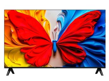 Телевізор TCL 43S5K Black 43